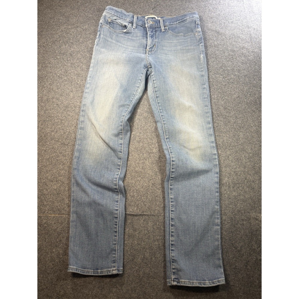 Levi's 311 Shaping Skinny Jeans Women's Size 10